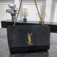 YSL Satchel Bags